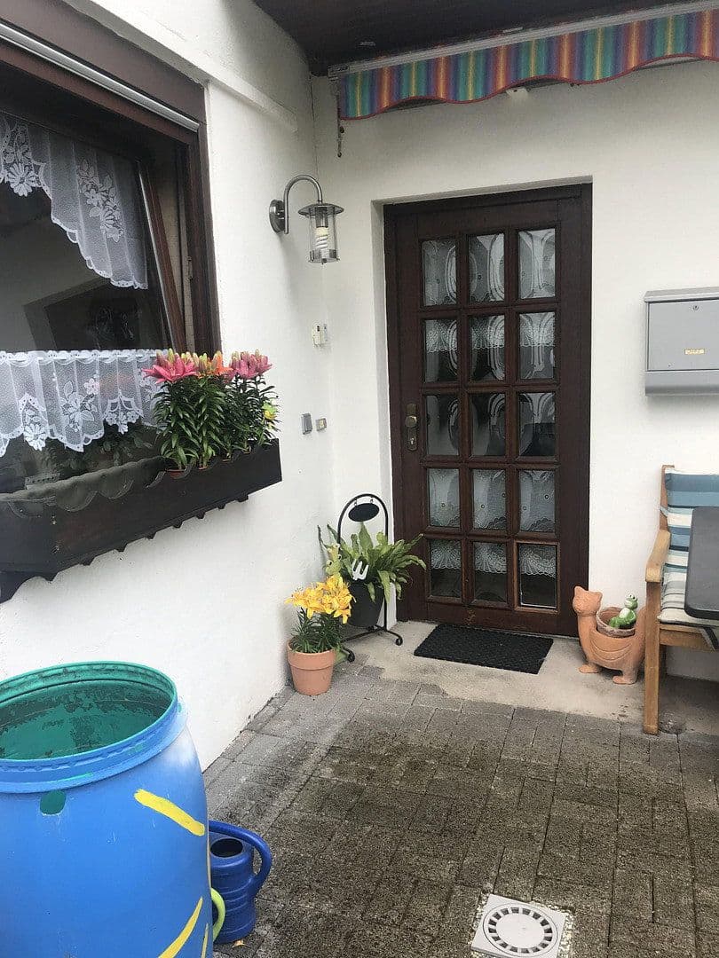 house for sale, 180 m², Neu-Anspach, Hesse house for sale, 180 m², Neu-Anspach, Hesse