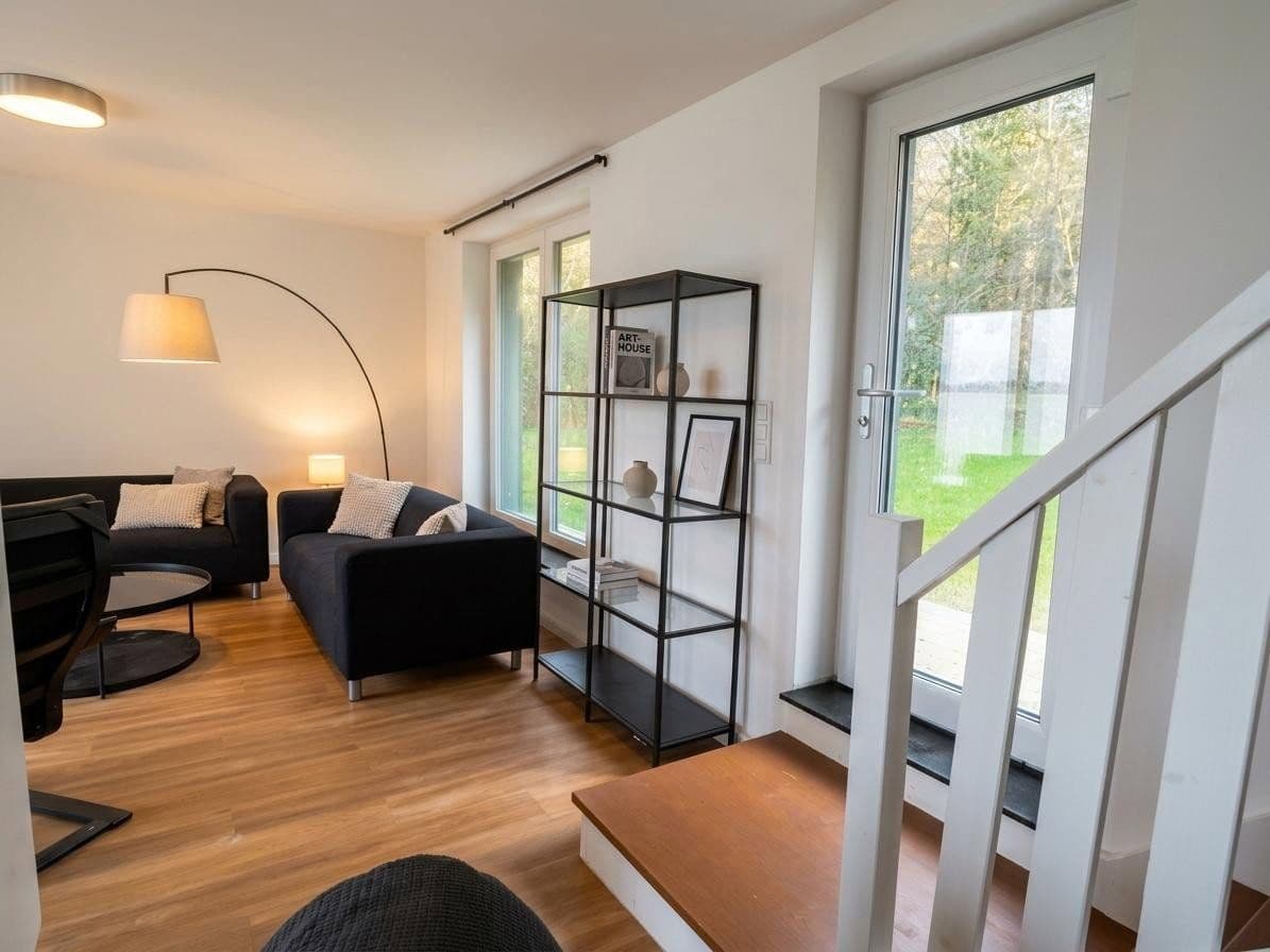 house to rent, 95 m², Malente, Schleswig-Holstein house to rent, 95 m², Malente, Schleswig-Holstein