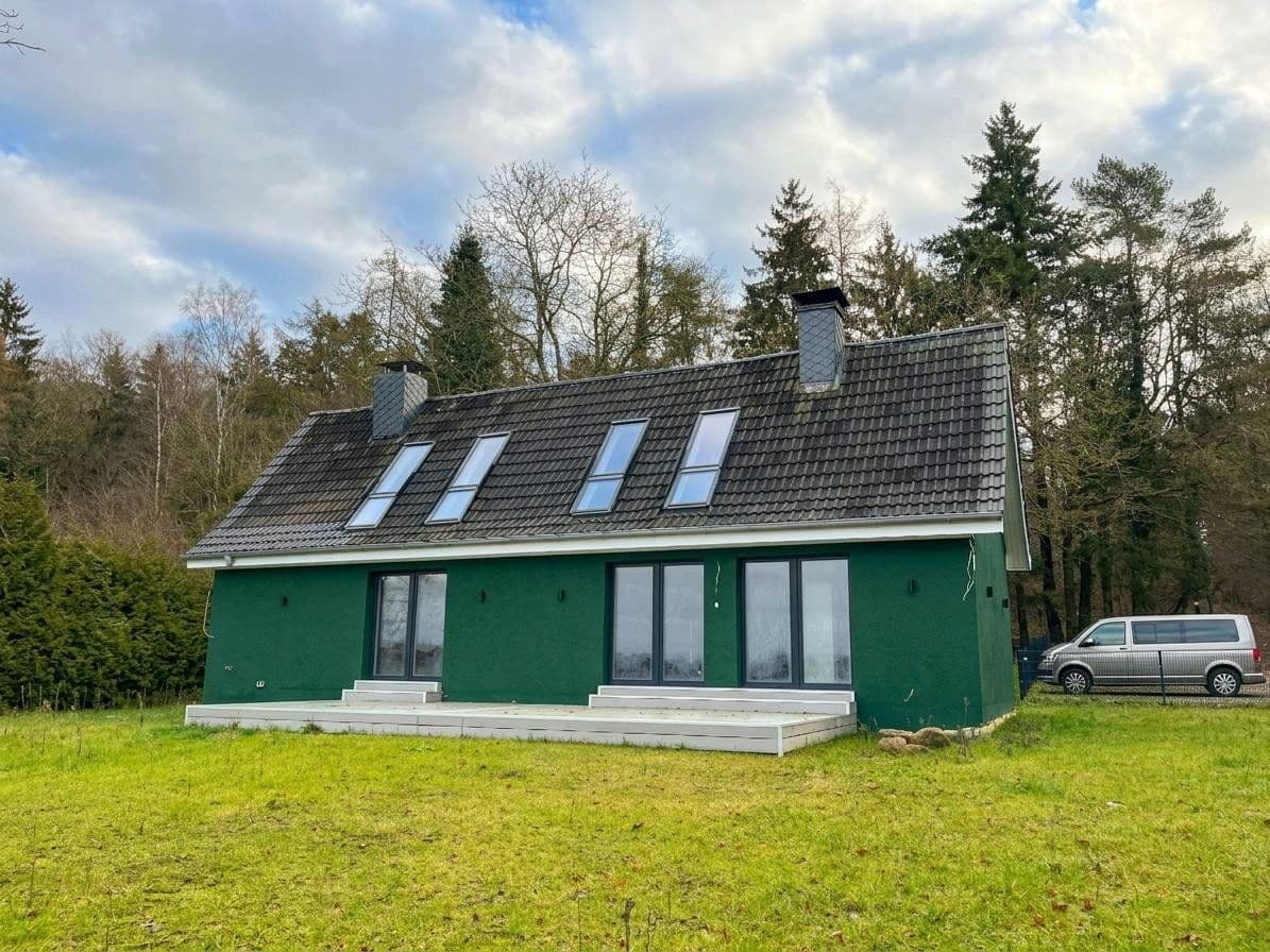 house to rent, 95 m², Malente, Schleswig-Holstein house to rent, 95 m², Malente, Schleswig-Holstein