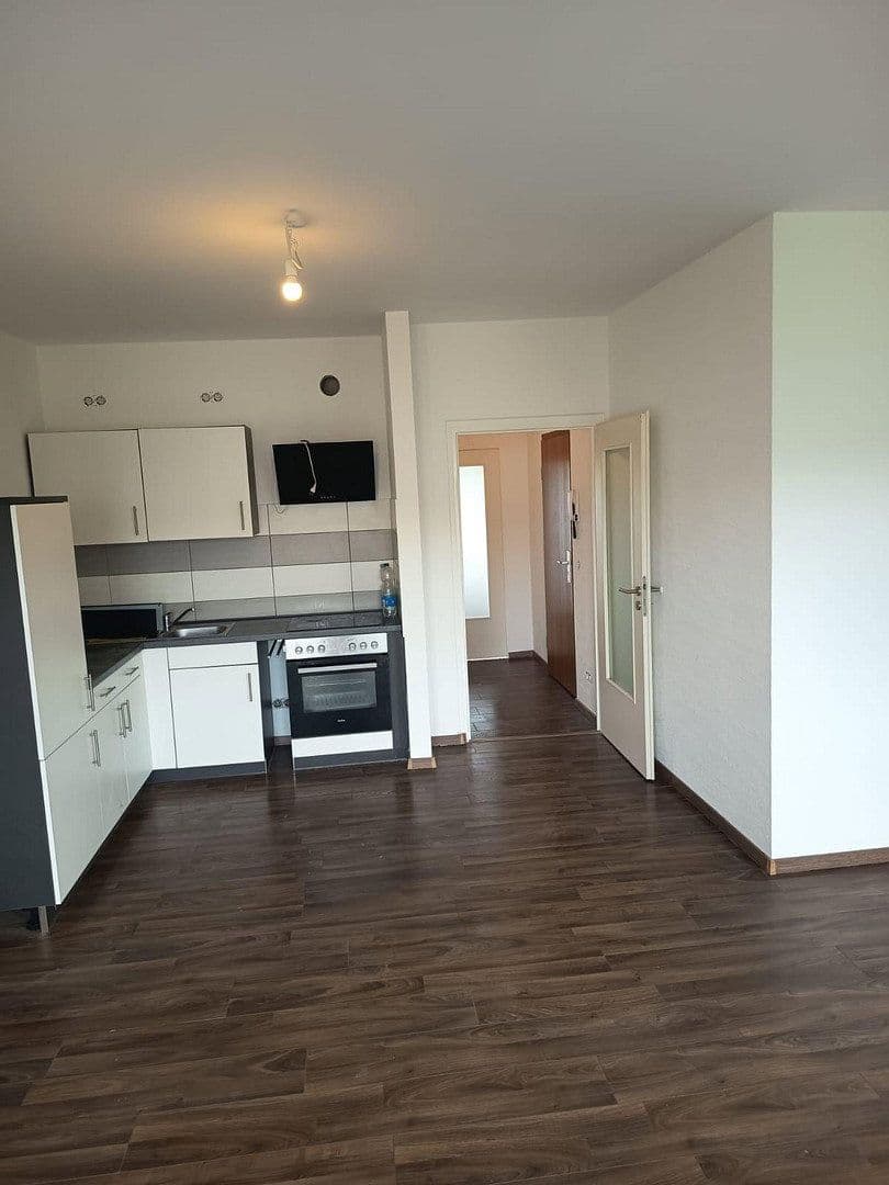 2 bedroom flat to rent, 50 m², Mülsen, Saxony 2 bedroom flat to rent, 50 m², Mülsen, Saxony