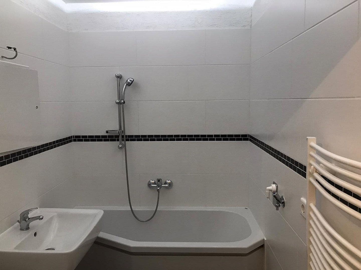2 bedroom flat to rent, 50 m², Mülsen, Saxony 2 bedroom flat to rent, 50 m², Mülsen, Saxony
