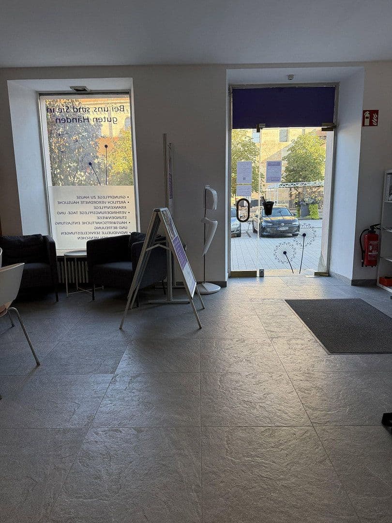 office to rent, 150 m², Marktplatz 18, Ellwangen (Jagst), Baden-Württemberg office to rent, 150 m², Marktplatz 18, Ellwangen (Jagst), Baden-Württemberg