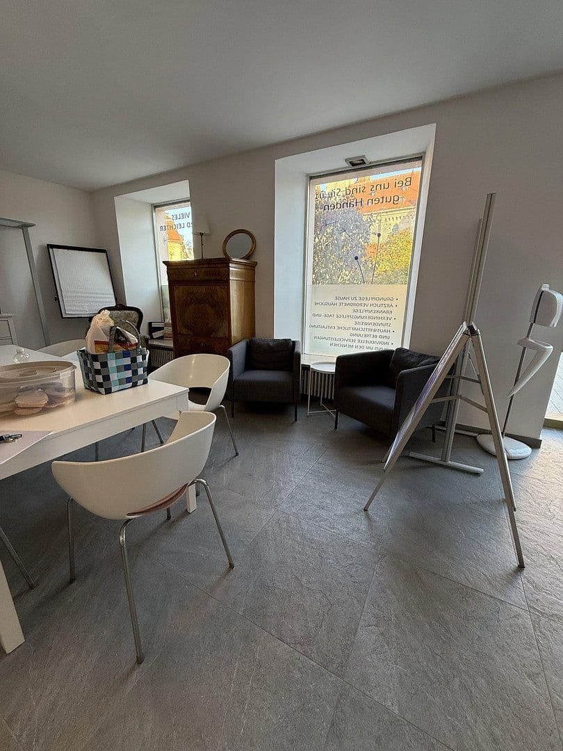 office to rent, 150 m², Marktplatz 18, Ellwangen (Jagst), Baden-Württemberg office to rent, 150 m², Marktplatz 18, Ellwangen (Jagst), Baden-Württemberg