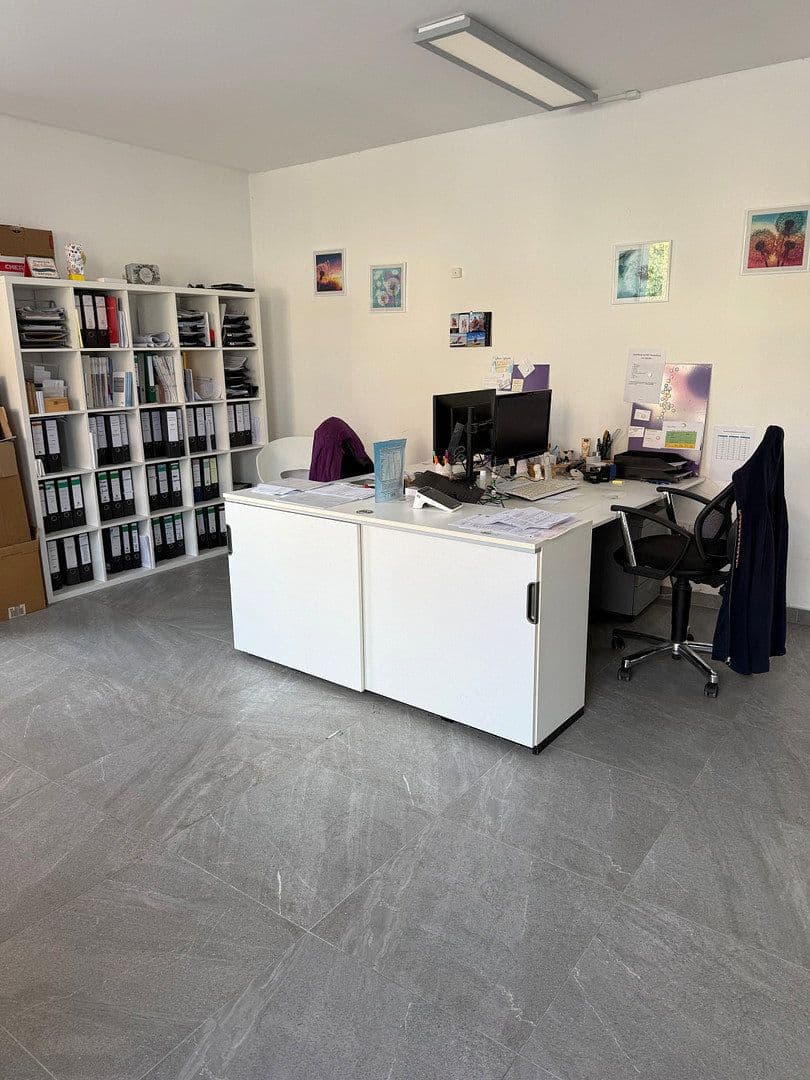 office to rent, 150 m², Marktplatz 18, Ellwangen (Jagst), Baden-Württemberg office to rent, 150 m², Marktplatz 18, Ellwangen (Jagst), Baden-Württemberg