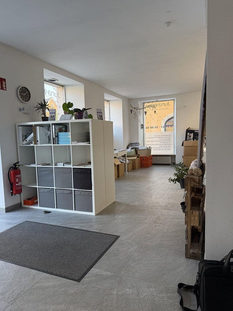 office to rent, 150 m², Marktplatz 18, Ellwangen (Jagst), Baden-Württemberg office to rent, 150 m², Marktplatz 18, Ellwangen (Jagst), Baden-Württemberg