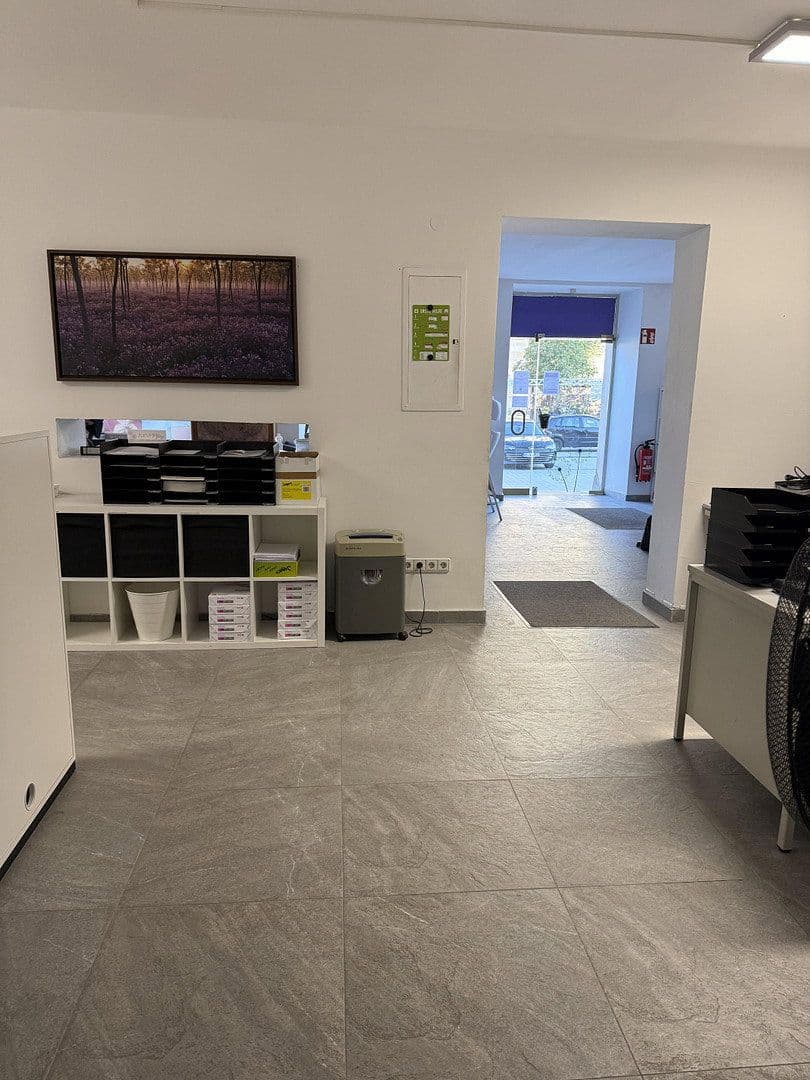 office to rent, 150 m², Marktplatz 18, Ellwangen (Jagst), Baden-Württemberg office to rent, 150 m², Marktplatz 18, Ellwangen (Jagst), Baden-Württemberg