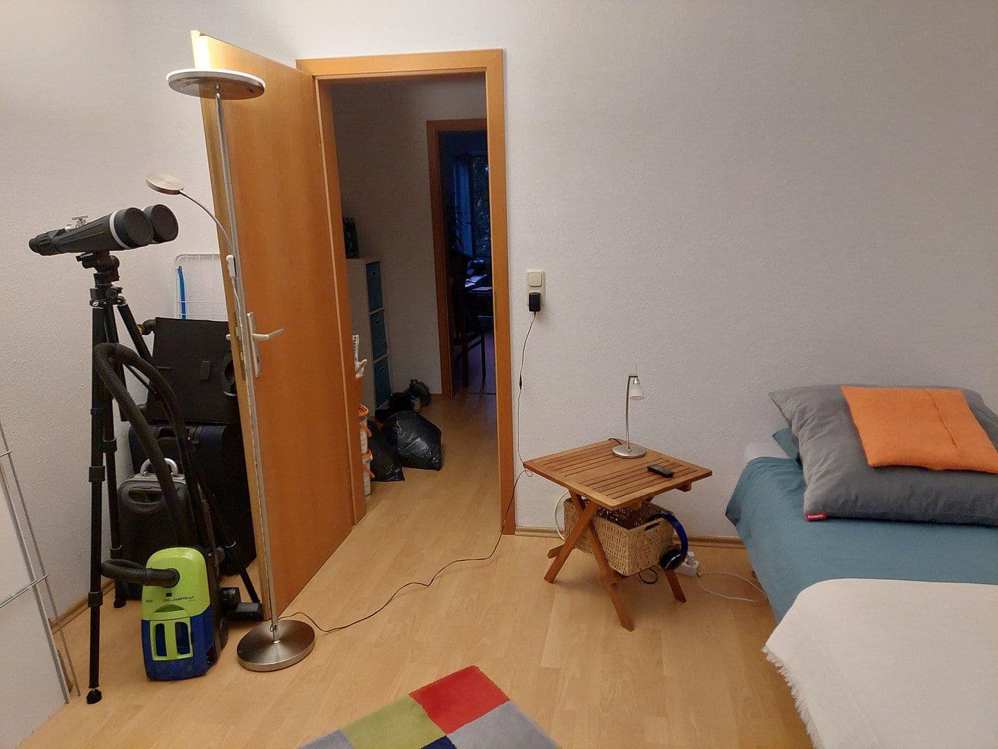 2 bedroom flat for sale, 49 m², Frankfurt am Main, Hesse 2 bedroom flat for sale, 49 m², Frankfurt am Main, Hesse