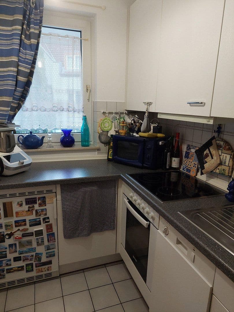 2 bedroom flat for sale, 49 m², Frankfurt am Main, Hesse 2 bedroom flat for sale, 49 m², Frankfurt am Main, Hesse