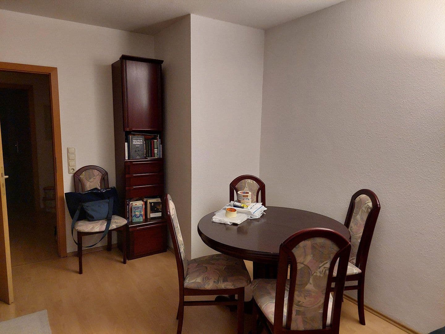 2 bedroom flat for sale, 49 m², Frankfurt am Main, Hesse 2 bedroom flat for sale, 49 m², Frankfurt am Main, Hesse