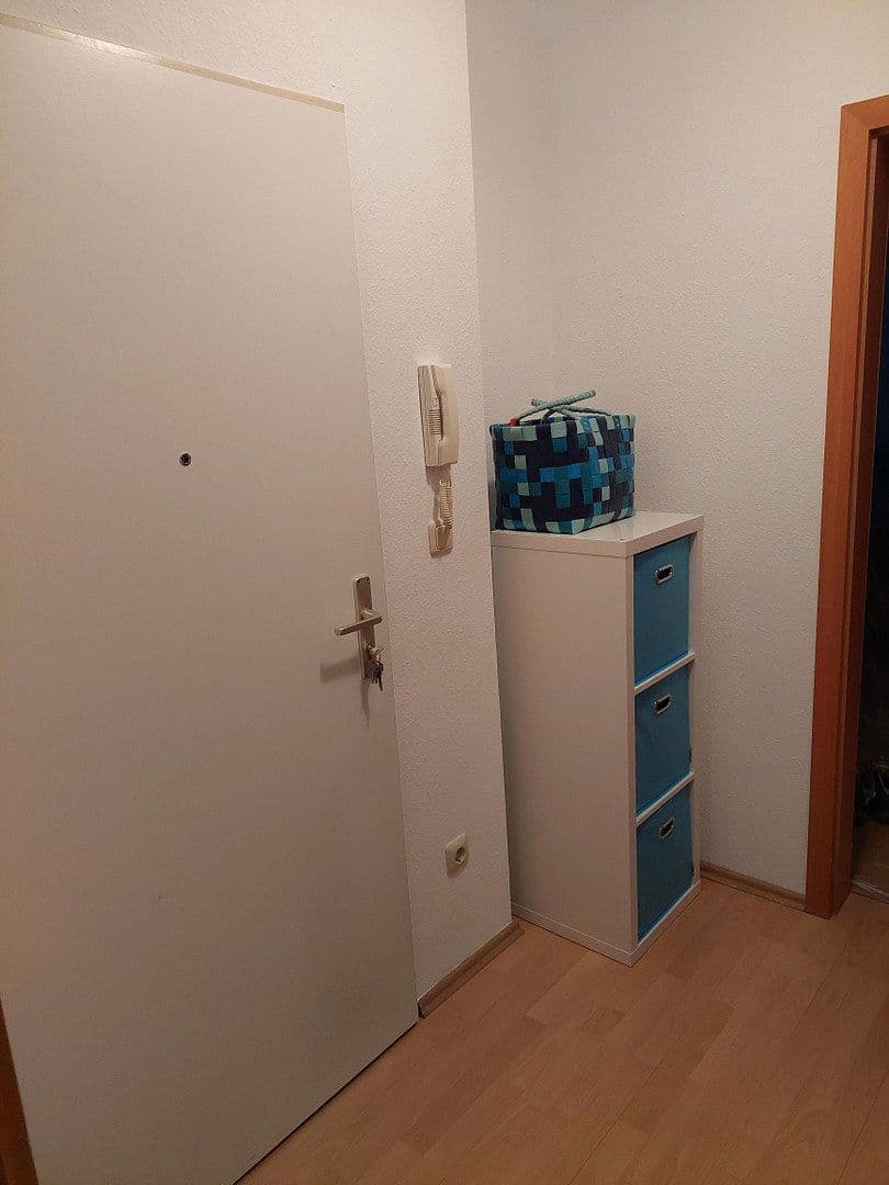 2 bedroom flat for sale, 49 m², Frankfurt am Main, Hesse 2 bedroom flat for sale, 49 m², Frankfurt am Main, Hesse