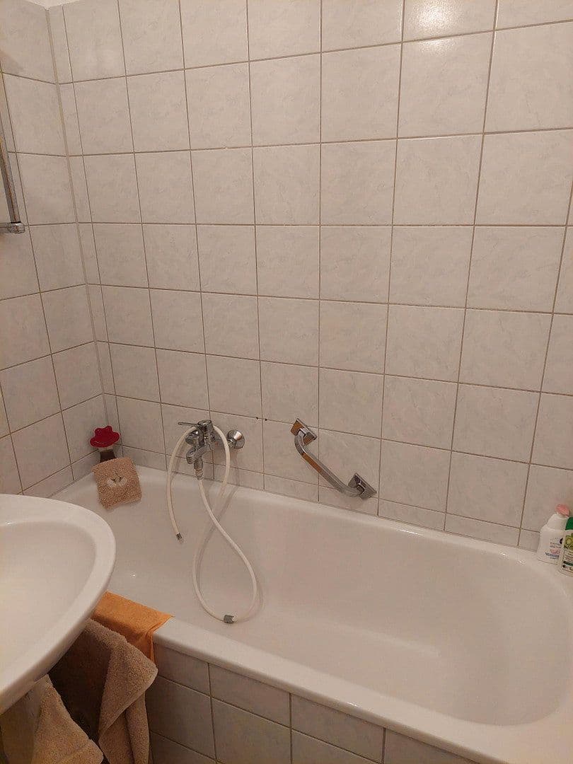 2 bedroom flat for sale, 49 m², Frankfurt am Main, Hesse 2 bedroom flat for sale, 49 m², Frankfurt am Main, Hesse