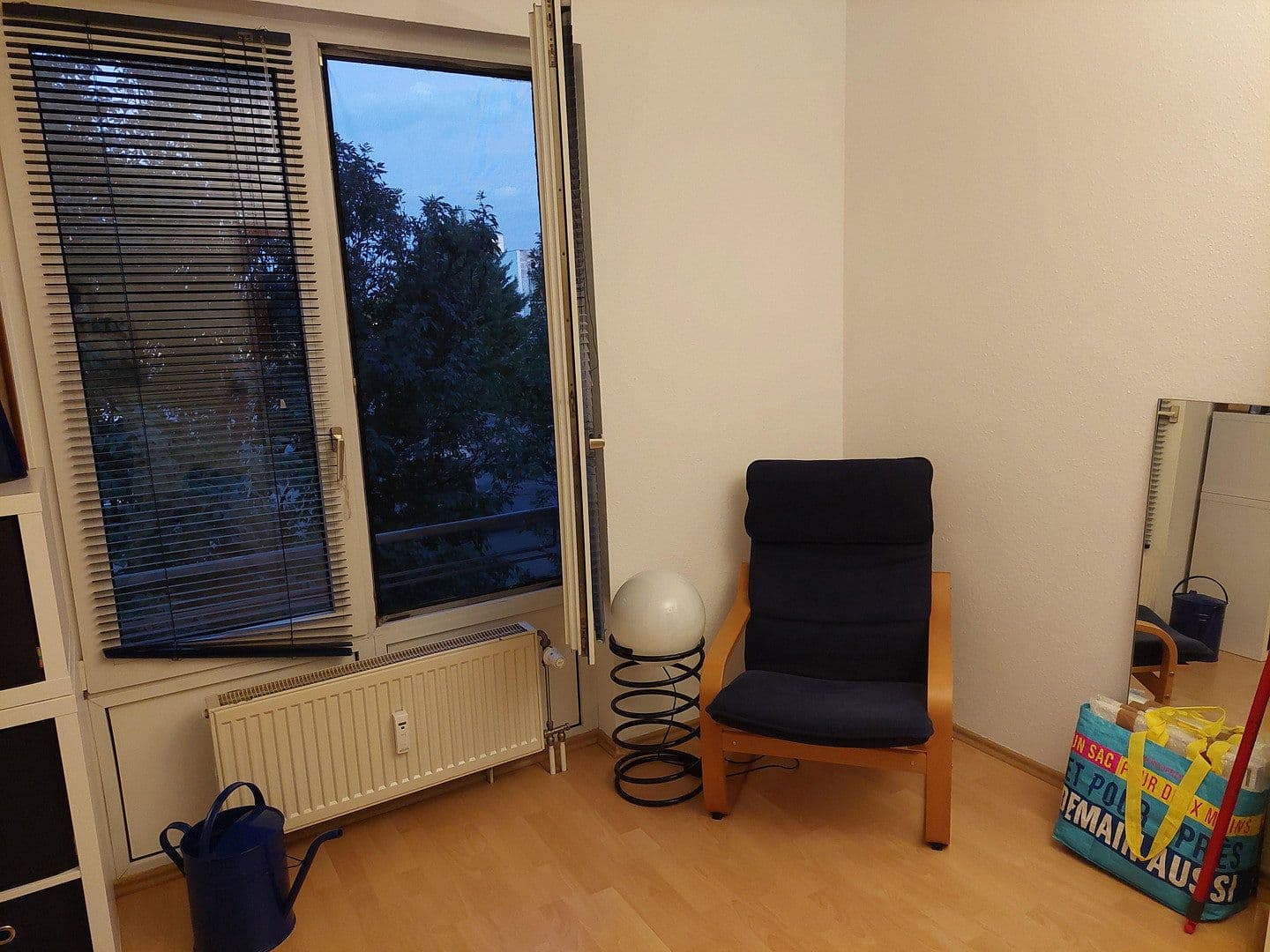 2 bedroom flat for sale, 49 m², Frankfurt am Main, Hesse 2 bedroom flat for sale, 49 m², Frankfurt am Main, Hesse