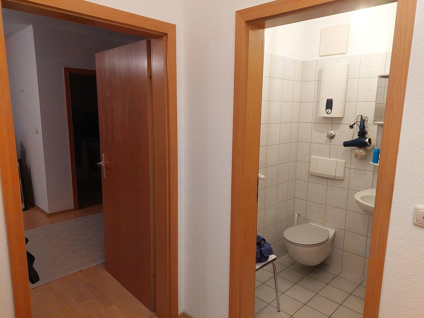 2 bedroom flat for sale, 49 m², Frankfurt am Main, Hesse 2 bedroom flat for sale, 49 m², Frankfurt am Main, Hesse