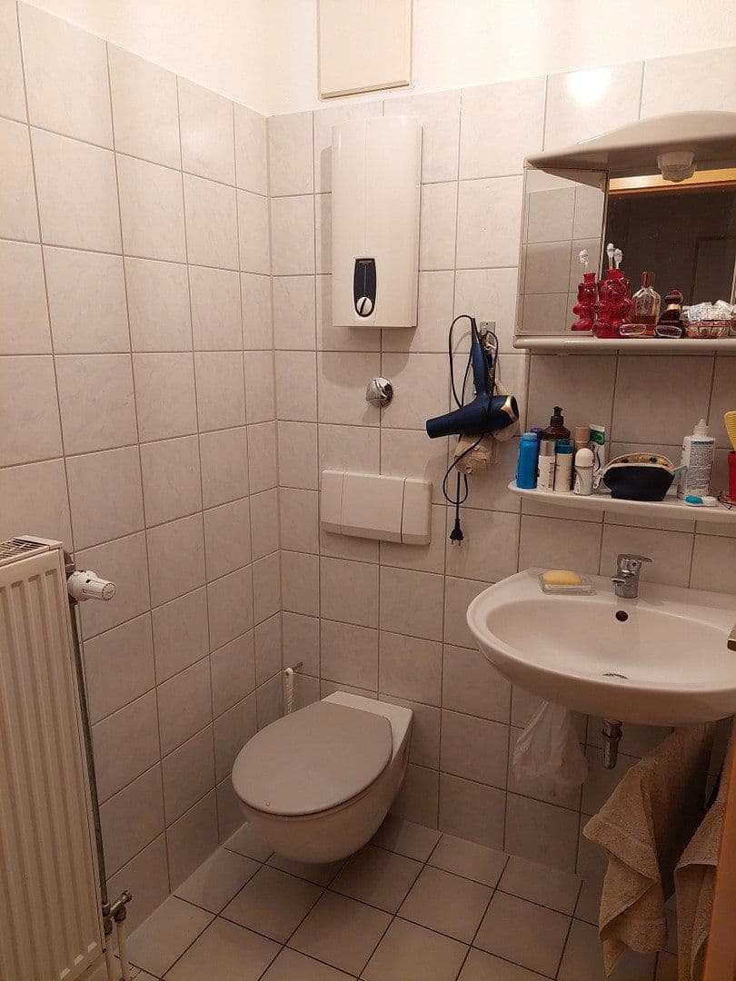 2 bedroom flat for sale, 49 m², Frankfurt am Main, Hesse 2 bedroom flat for sale, 49 m², Frankfurt am Main, Hesse