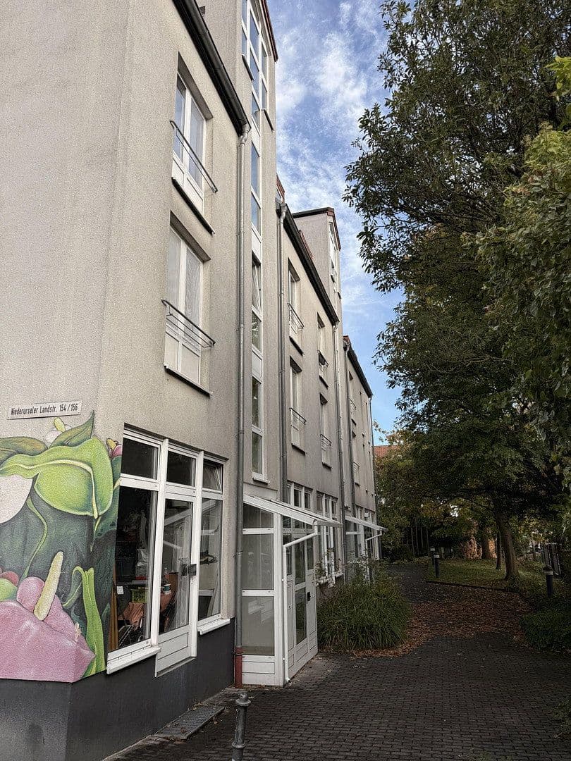 2 bedroom flat for sale, 49 m², Frankfurt am Main, Hesse 2 bedroom flat for sale, 49 m², Frankfurt am Main, Hesse
