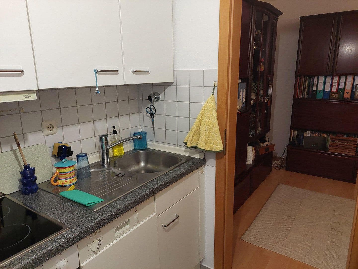 2 bedroom flat for sale, 49 m², Frankfurt am Main, Hesse 2 bedroom flat for sale, 49 m², Frankfurt am Main, Hesse