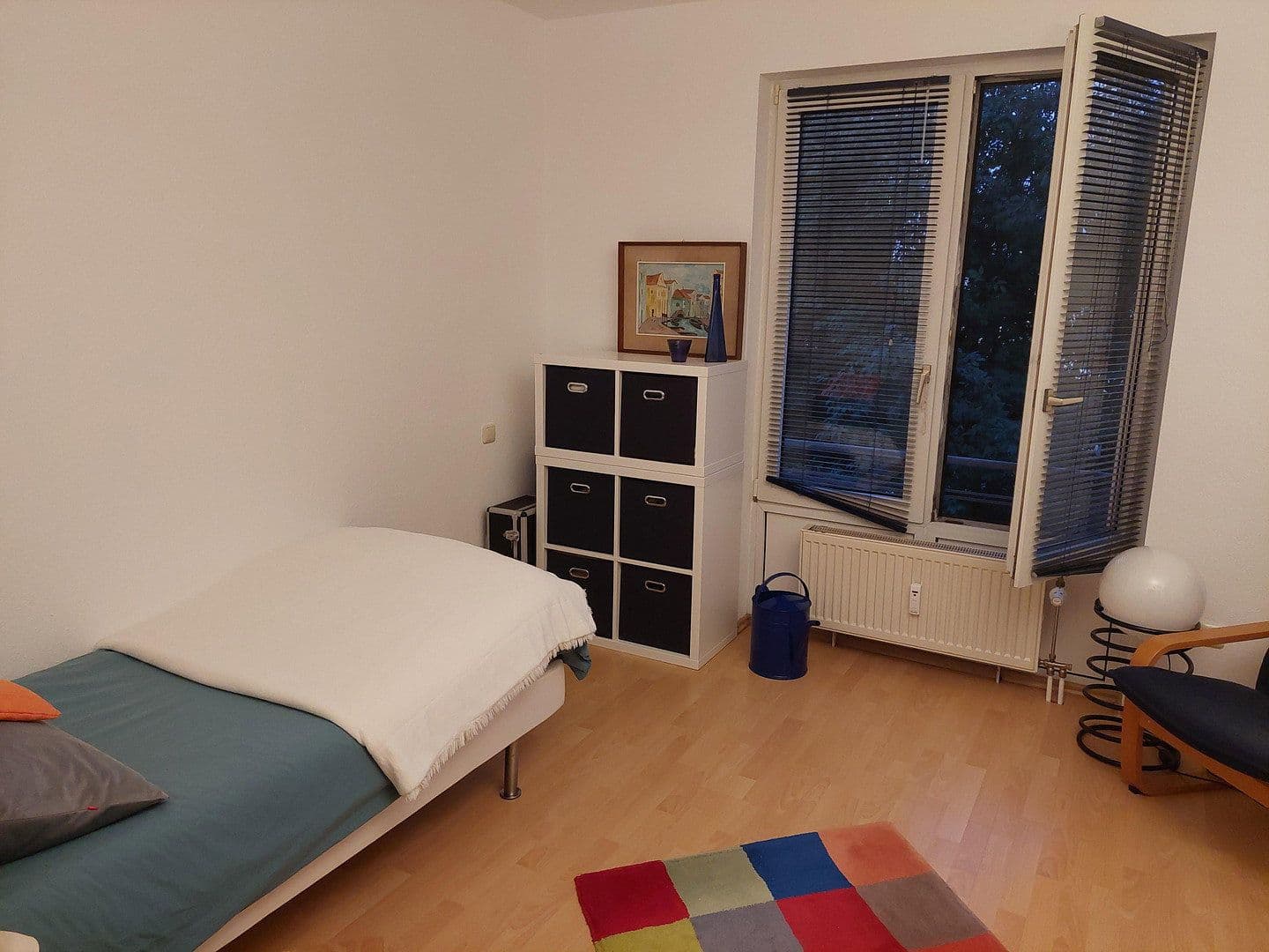 2 bedroom flat for sale, 49 m², Frankfurt am Main, Hesse 2 bedroom flat for sale, 49 m², Frankfurt am Main, Hesse