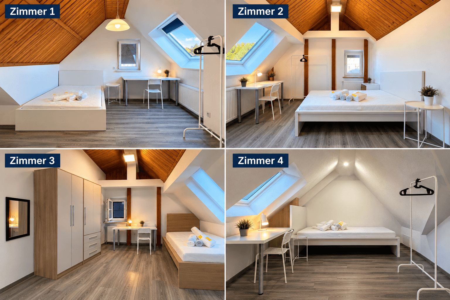 4 bedroom flat to rent, 103 m², Stuttgart, Baden-Württemberg 4 bedroom flat to rent, 103 m², Stuttgart, Baden-Württemberg