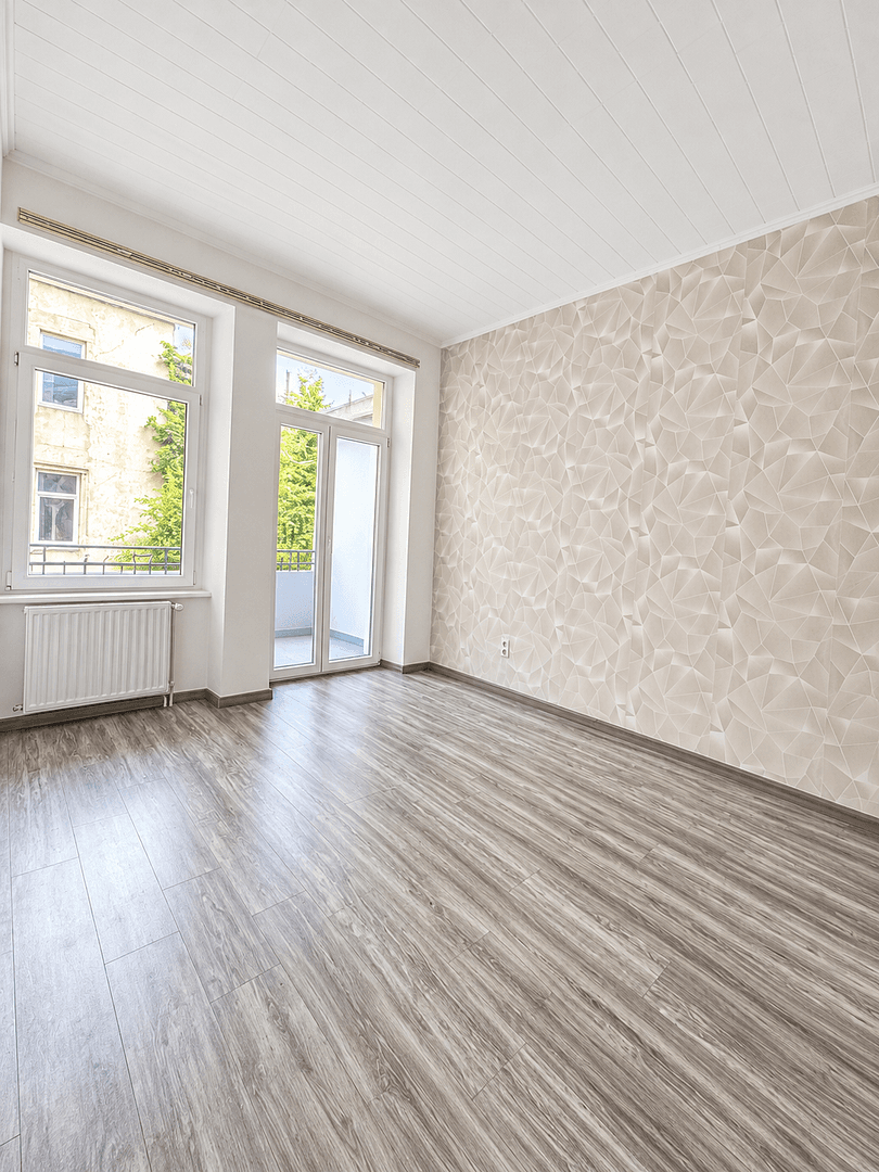 4 bedroom flat to rent, 94 m², Uellendahlerstr. 91, Wuppertal, North Rhine-Westphalia 4 bedroom flat to rent, 94 m², Uellendahlerstr. 91, Wuppertal, North Rhine-Westphalia