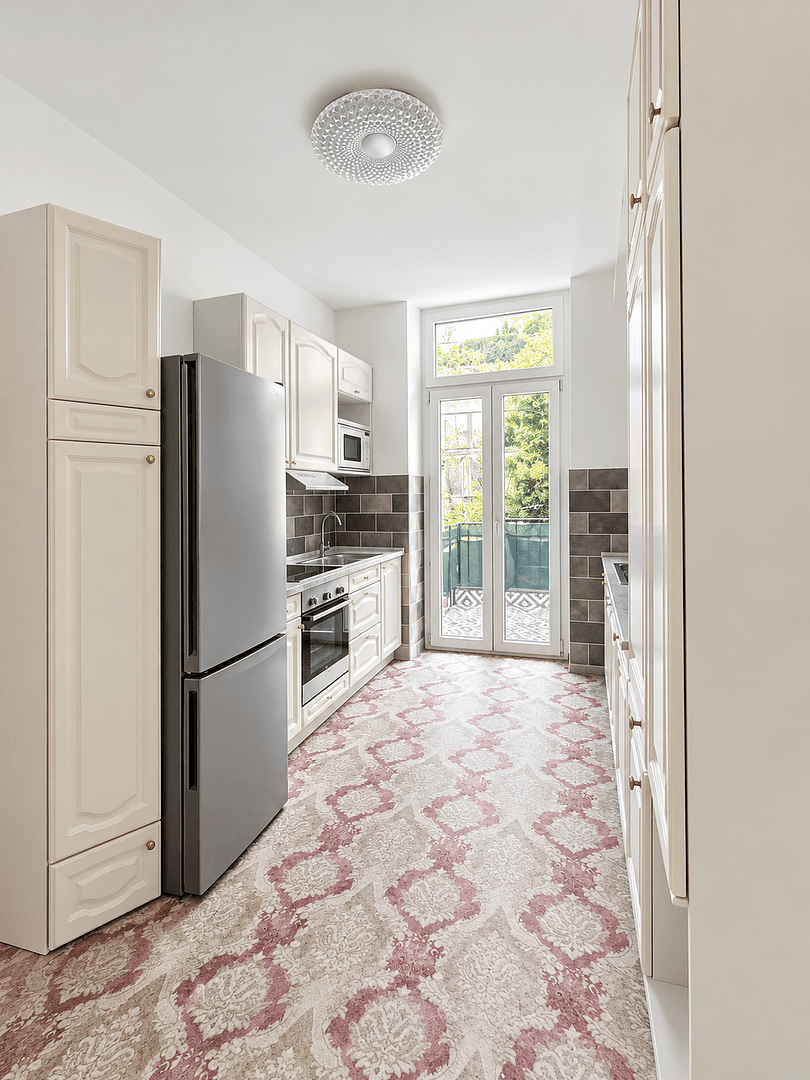 4 bedroom flat to rent, 94 m², Uellendahlerstr. 91, Wuppertal, North Rhine-Westphalia 4 bedroom flat to rent, 94 m², Uellendahlerstr. 91, Wuppertal, North Rhine-Westphalia