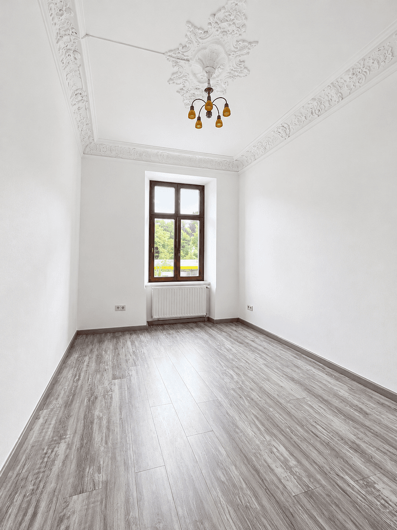 4 bedroom flat to rent, 94 m², Uellendahlerstr. 91, Wuppertal, North Rhine-Westphalia 4 bedroom flat to rent, 94 m², Uellendahlerstr. 91, Wuppertal, North Rhine-Westphalia