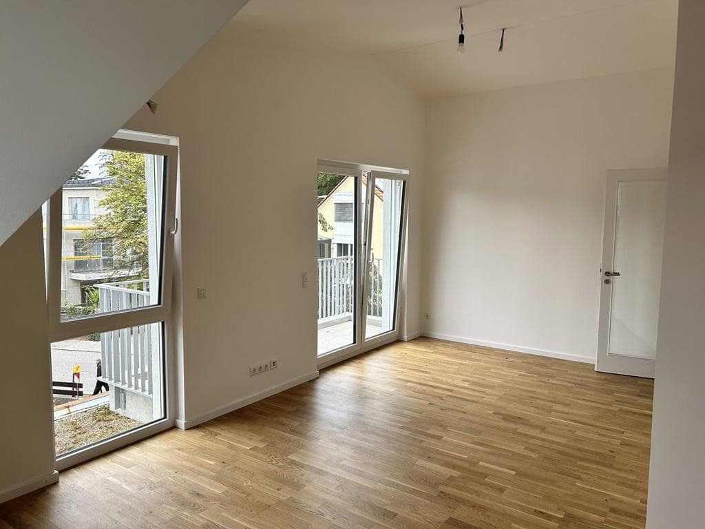 2 bedroom flat to rent, 61 m², Waldschulstraße 58, München, Bavaria 2 bedroom flat to rent, 61 m², Waldschulstraße 58, München, Bavaria