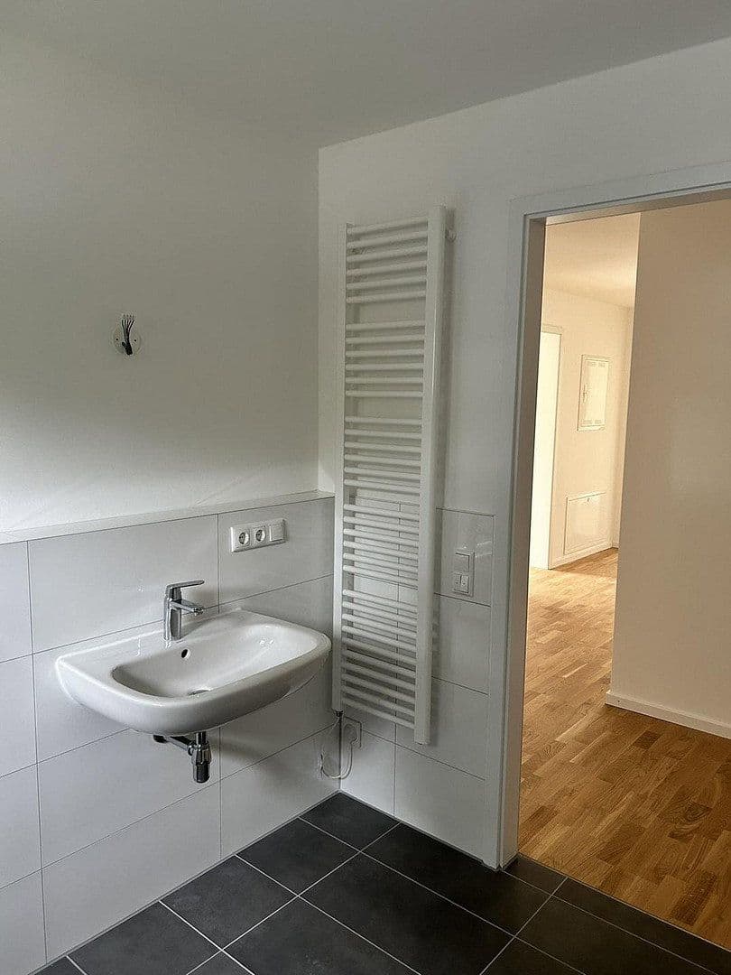 2 bedroom flat to rent, 61 m², Waldschulstraße 58, München, Bavaria 2 bedroom flat to rent, 61 m², Waldschulstraße 58, München, Bavaria