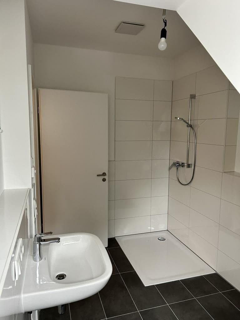 2 bedroom flat to rent, 61 m², Waldschulstraße 58, München, Bavaria 2 bedroom flat to rent, 61 m², Waldschulstraße 58, München, Bavaria