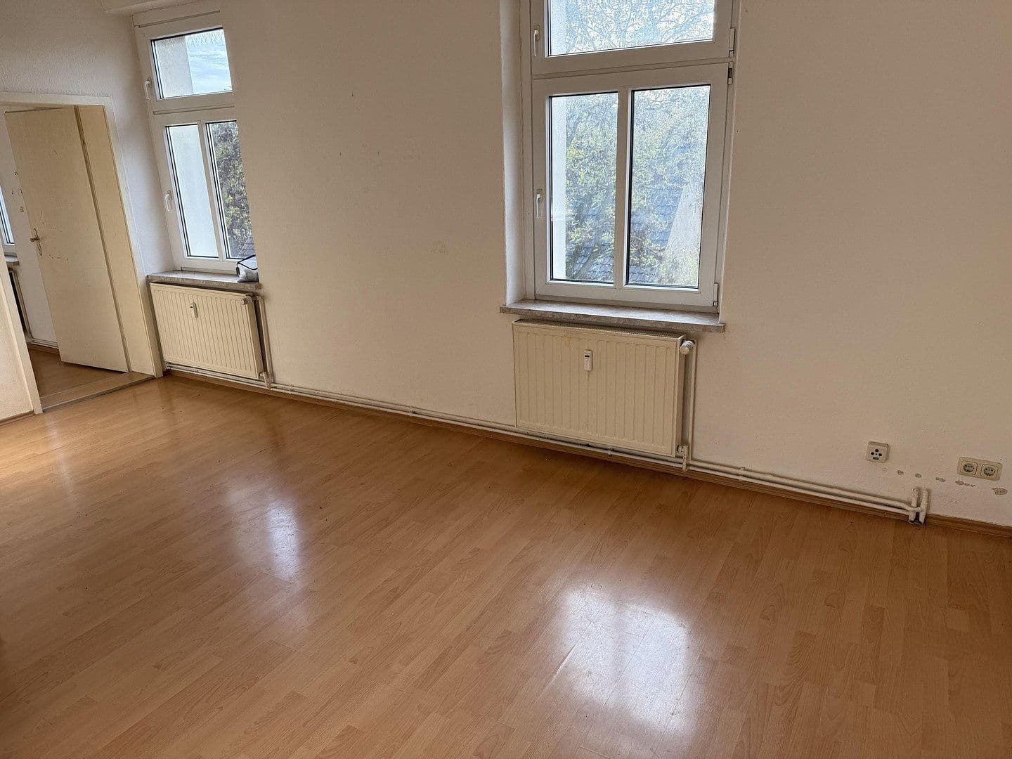 2 bedroom flat to rent, 44 m², Wanzleben-Börde, Saxony-Anhalt 2 bedroom flat to rent, 44 m², Wanzleben-Börde, Saxony-Anhalt
