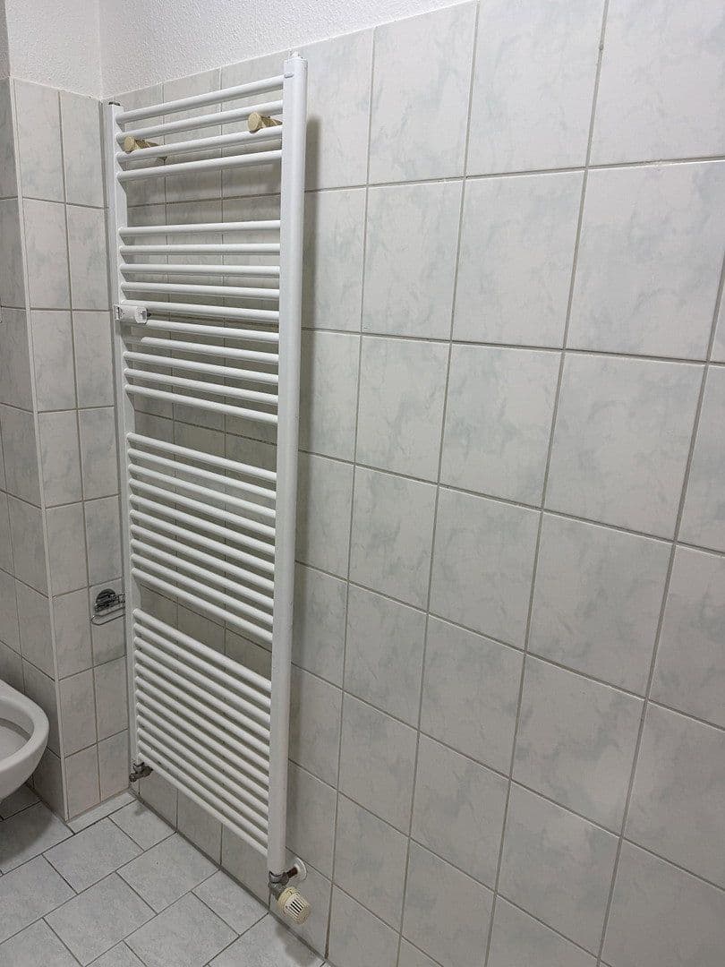 2 bedroom flat to rent, 44 m², Wanzleben-Börde, Saxony-Anhalt 2 bedroom flat to rent, 44 m², Wanzleben-Börde, Saxony-Anhalt