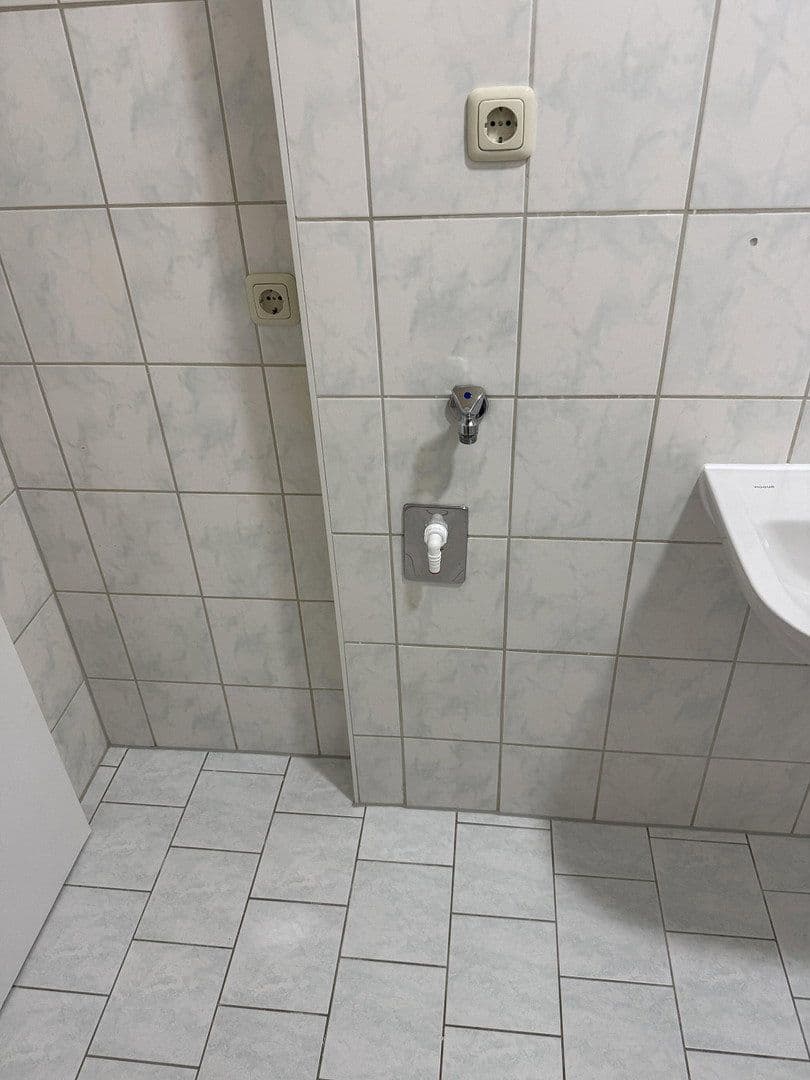 2 bedroom flat to rent, 44 m², Wanzleben-Börde, Saxony-Anhalt 2 bedroom flat to rent, 44 m², Wanzleben-Börde, Saxony-Anhalt