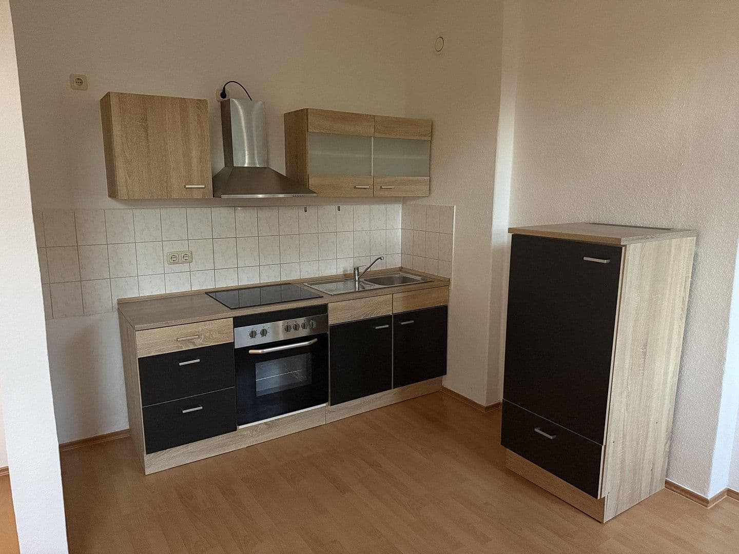 2 bedroom flat to rent, 44 m², Wanzleben-Börde, Saxony-Anhalt 2 bedroom flat to rent, 44 m², Wanzleben-Börde, Saxony-Anhalt