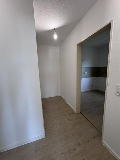 2 bedroom flat to rent, 46 m², Eschenstraße 37, Einbeck, Lower Saxony 2 bedroom flat to rent, 46 m², Eschenstraße 37, Einbeck, Lower Saxony