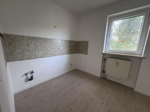 2 bedroom flat to rent, 46 m², Eschenstraße 37, Einbeck, Lower Saxony 2 bedroom flat to rent, 46 m², Eschenstraße 37, Einbeck, Lower Saxony