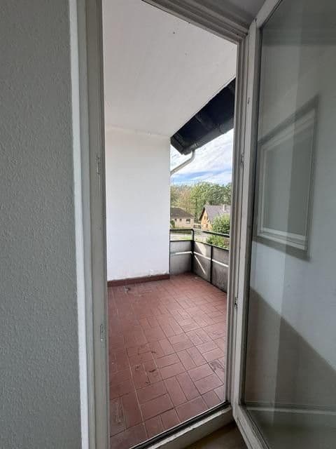 2 bedroom flat to rent, 46 m², Eschenstraße 37, Einbeck, Lower Saxony 2 bedroom flat to rent, 46 m², Eschenstraße 37, Einbeck, Lower Saxony