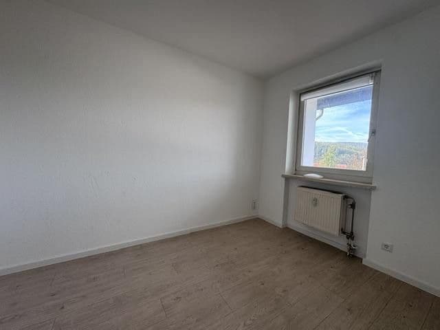 2 bedroom flat to rent, 46 m², Eschenstraße 37, Einbeck, Lower Saxony 2 bedroom flat to rent, 46 m², Eschenstraße 37, Einbeck, Lower Saxony