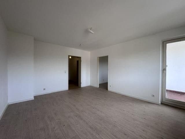 2 bedroom flat to rent, 46 m², Eschenstraße 37, Einbeck, Lower Saxony 2 bedroom flat to rent, 46 m², Eschenstraße 37, Einbeck, Lower Saxony