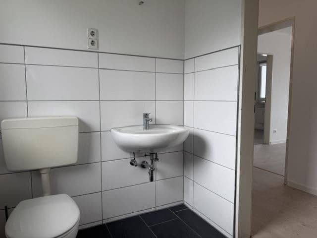 2 bedroom flat to rent, 46 m², Eschenstraße 37, Einbeck, Lower Saxony 2 bedroom flat to rent, 46 m², Eschenstraße 37, Einbeck, Lower Saxony