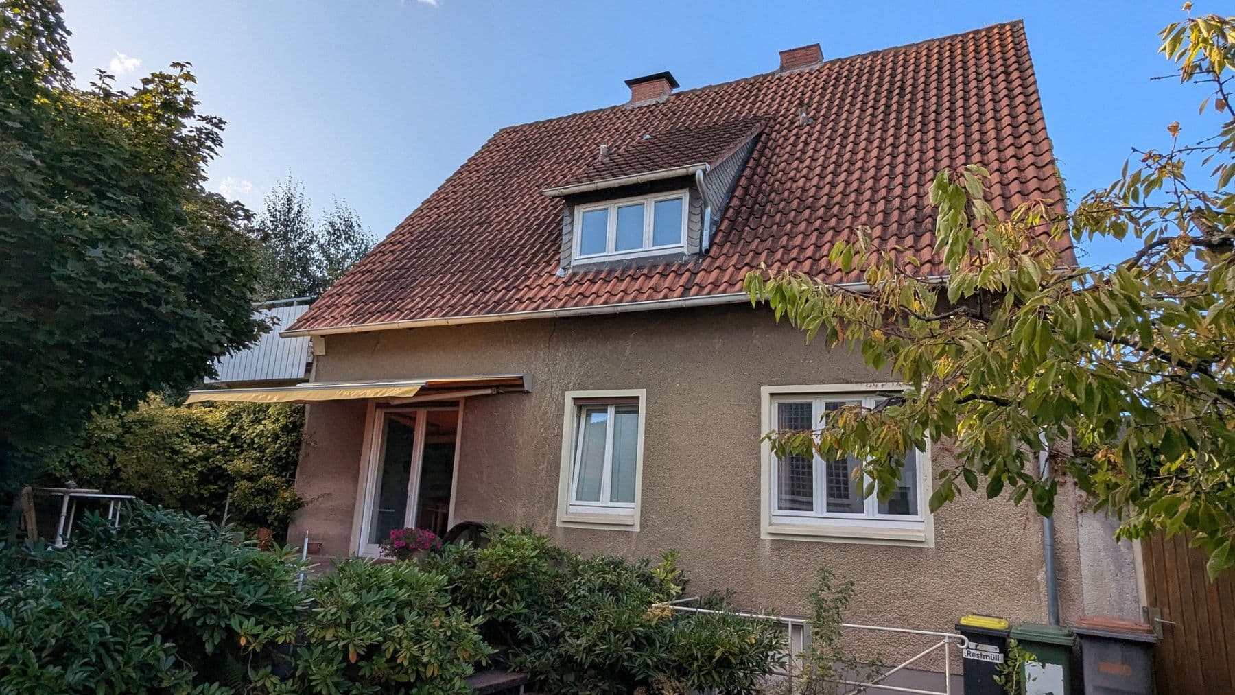 house for sale, 152 m², Bünde, North Rhine-Westphalia house for sale, 152 m², Bünde, North Rhine-Westphalia