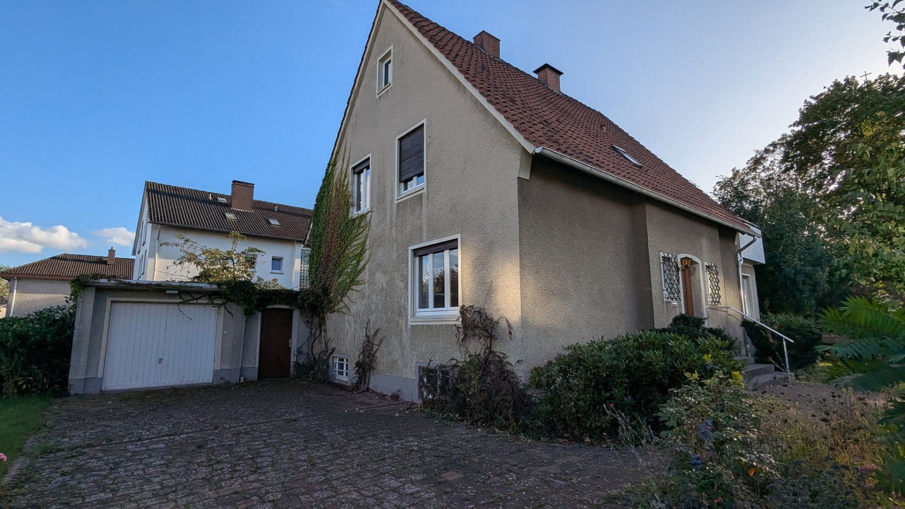 house for sale, 152 m², Bünde, North Rhine-Westphalia house for sale, 152 m², Bünde, North Rhine-Westphalia