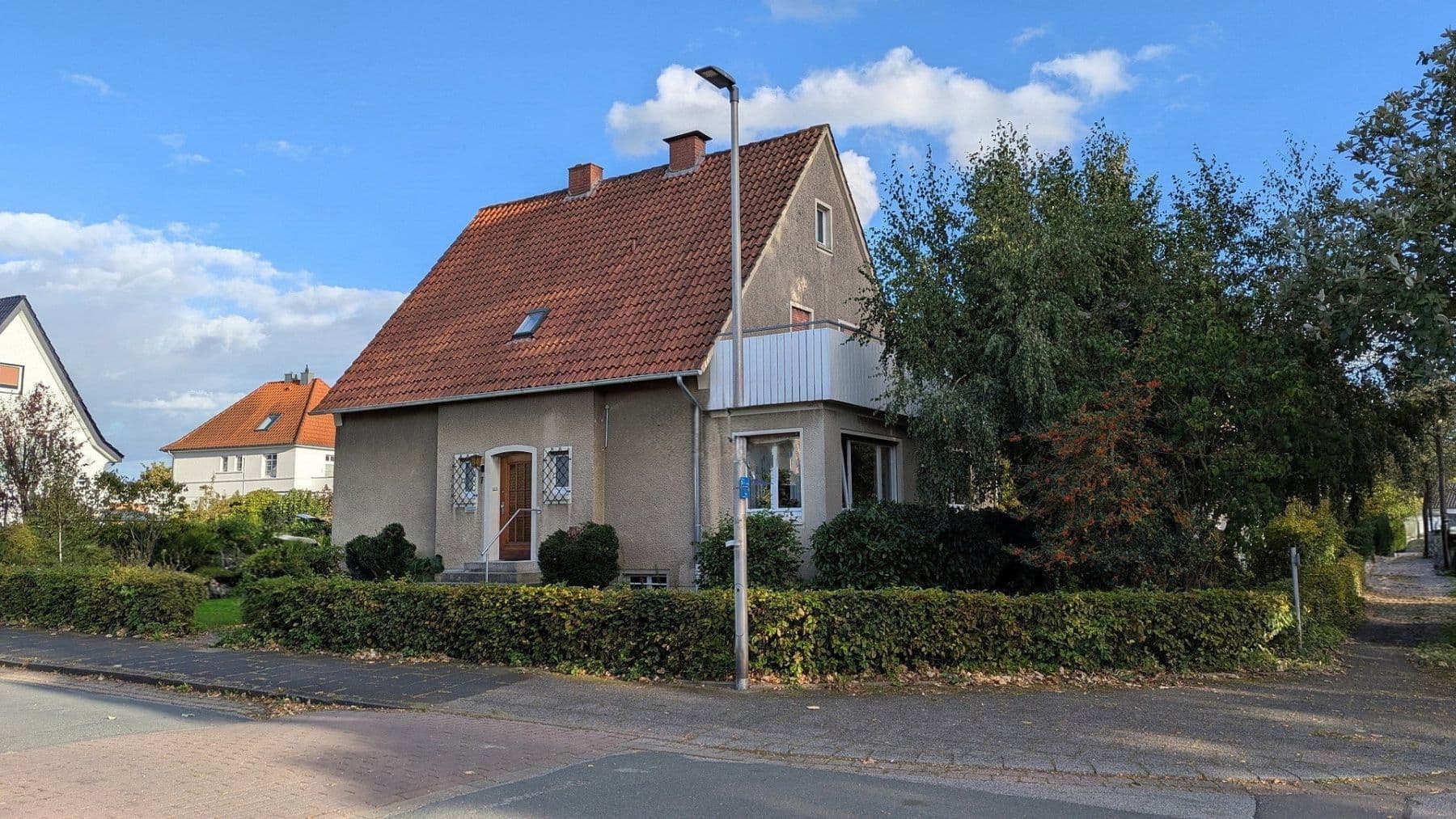 house for sale, 152 m², Bünde, North Rhine-Westphalia house for sale, 152 m², Bünde, North Rhine-Westphalia