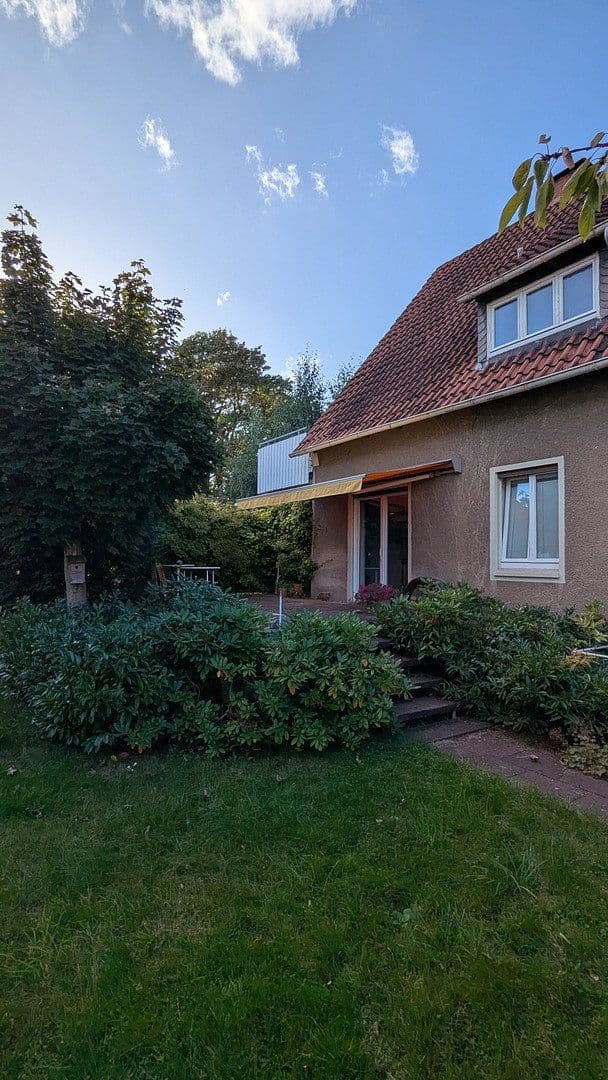 house for sale, 152 m², Bünde, North Rhine-Westphalia house for sale, 152 m², Bünde, North Rhine-Westphalia