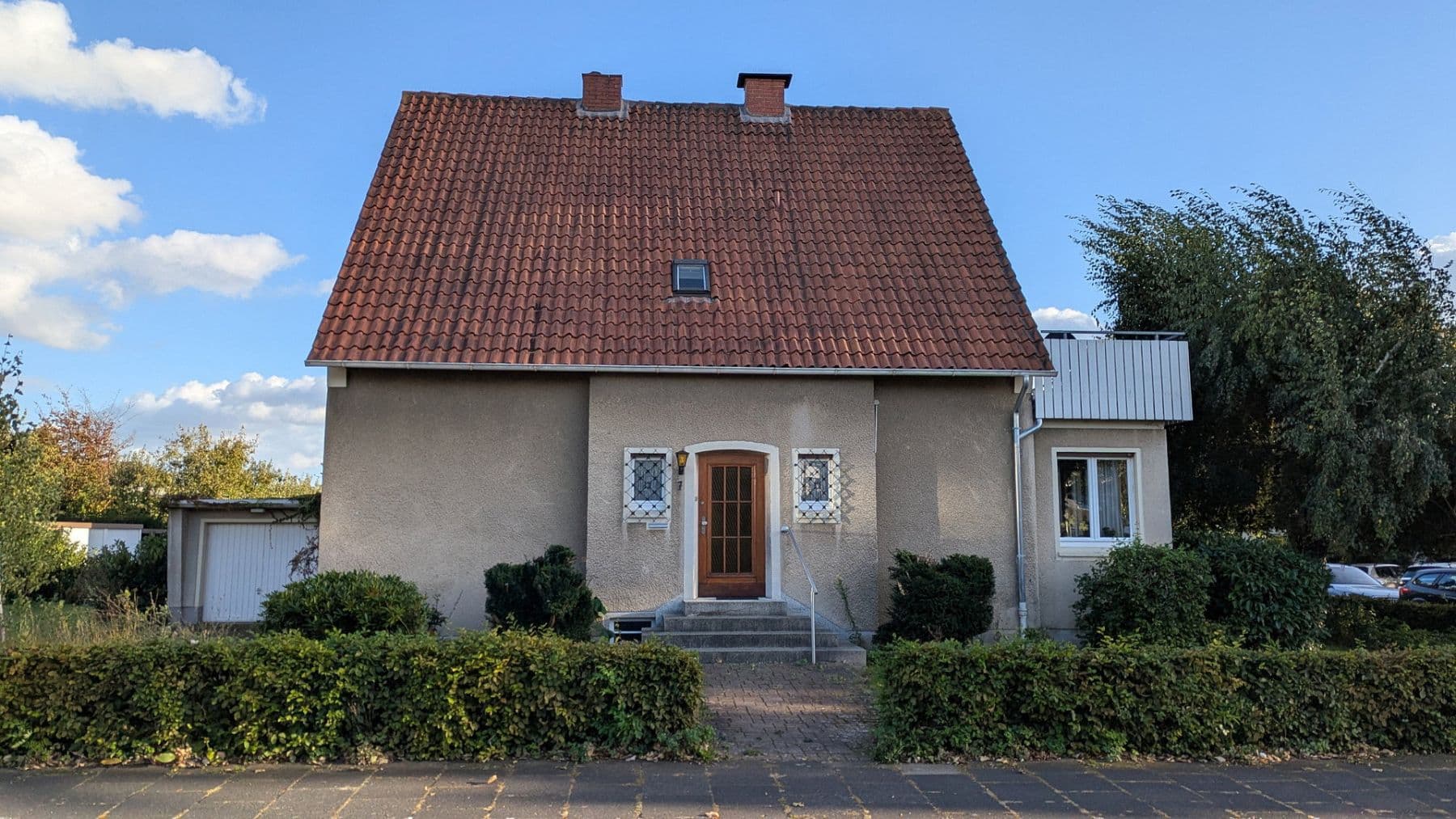 house for sale, 152 m², Bünde, North Rhine-Westphalia house for sale, 152 m², Bünde, North Rhine-Westphalia