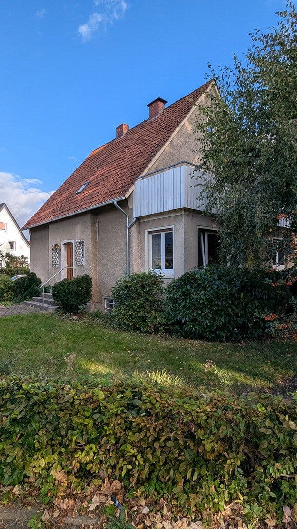 house for sale, 152 m², Bünde, North Rhine-Westphalia house for sale, 152 m², Bünde, North Rhine-Westphalia