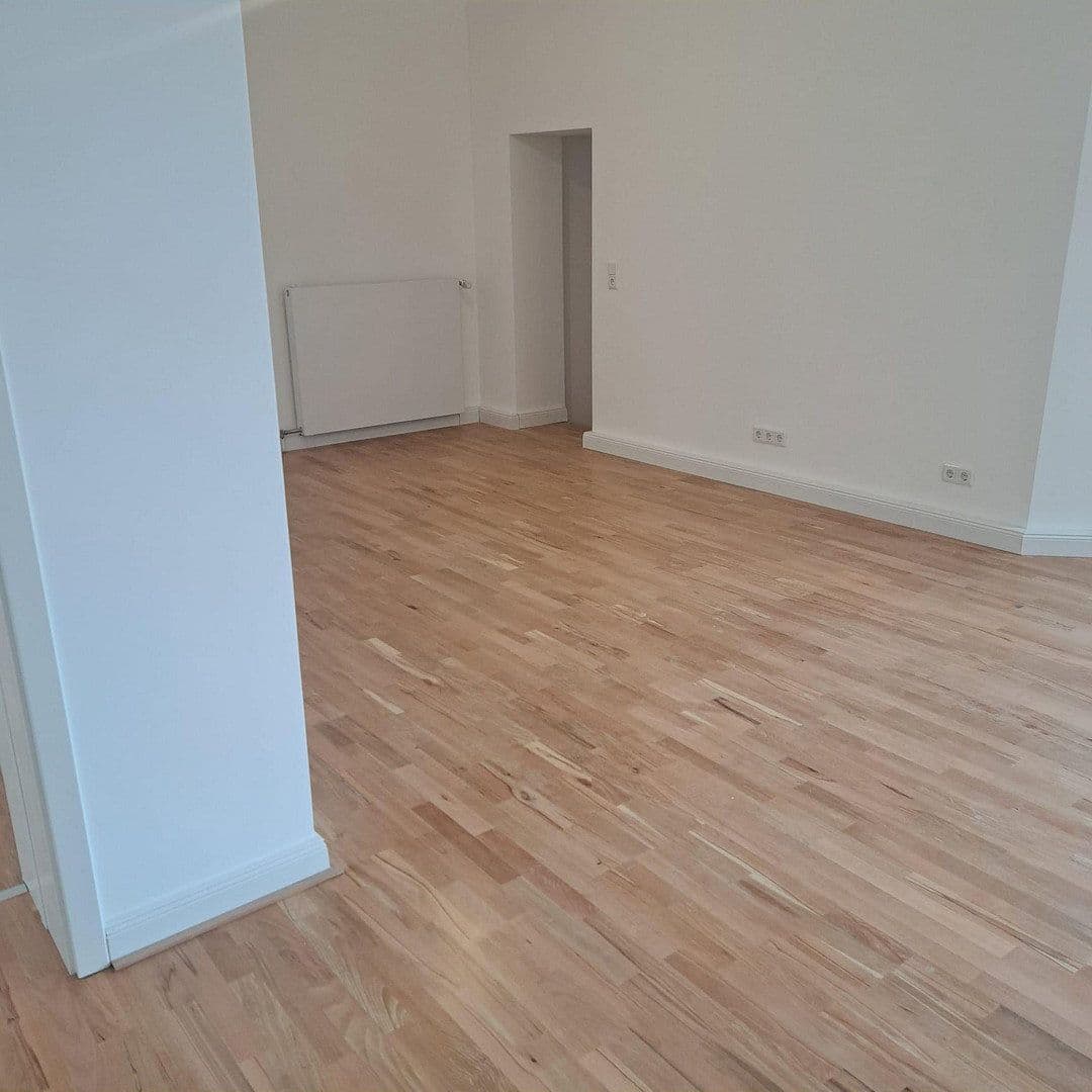 4 bedroom flat to rent, 141 m², Berlin, Berlin 4 bedroom flat to rent, 141 m², Berlin, Berlin