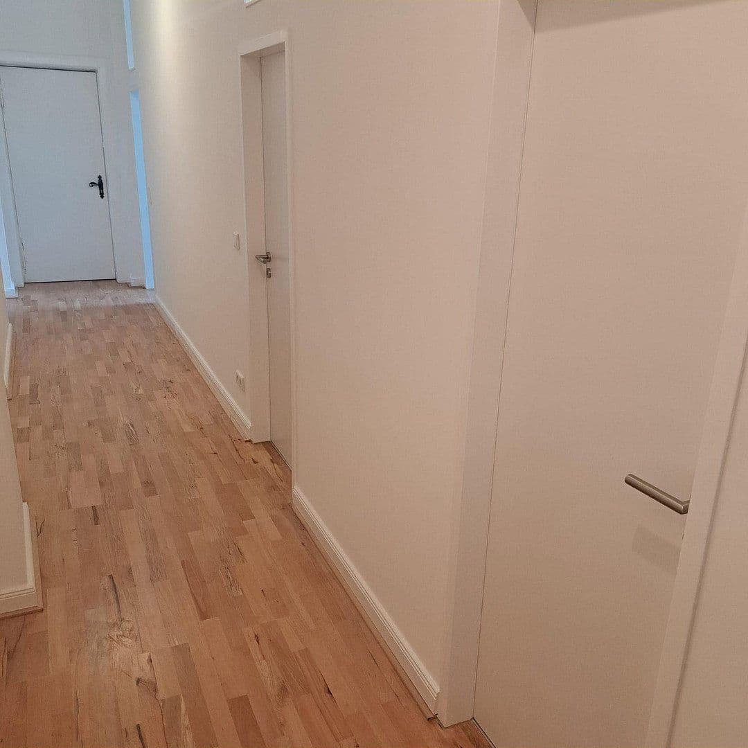 4 bedroom flat to rent, 141 m², Berlin, Berlin 4 bedroom flat to rent, 141 m², Berlin, Berlin