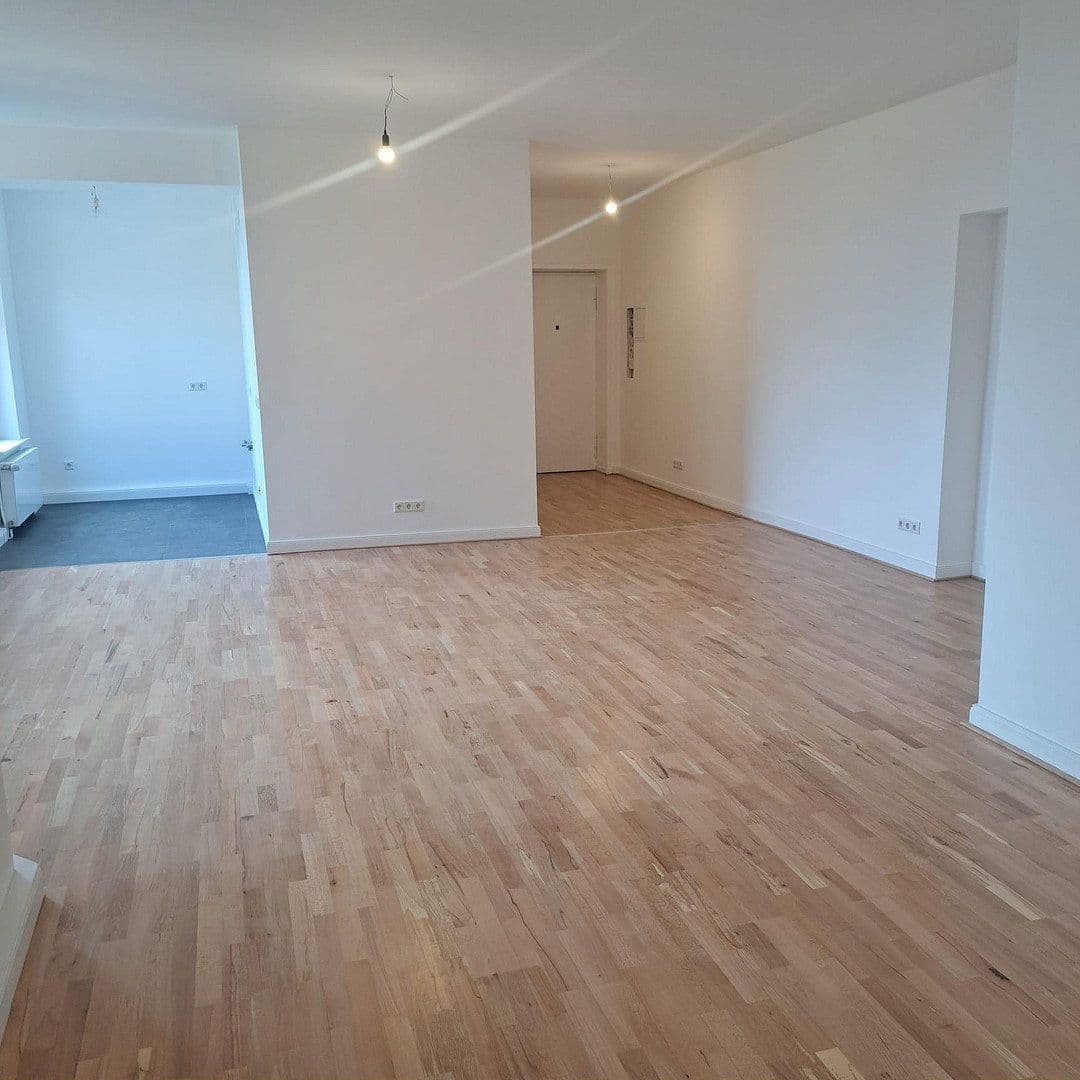 4 bedroom flat to rent, 141 m², Berlin, Berlin 4 bedroom flat to rent, 141 m², Berlin, Berlin