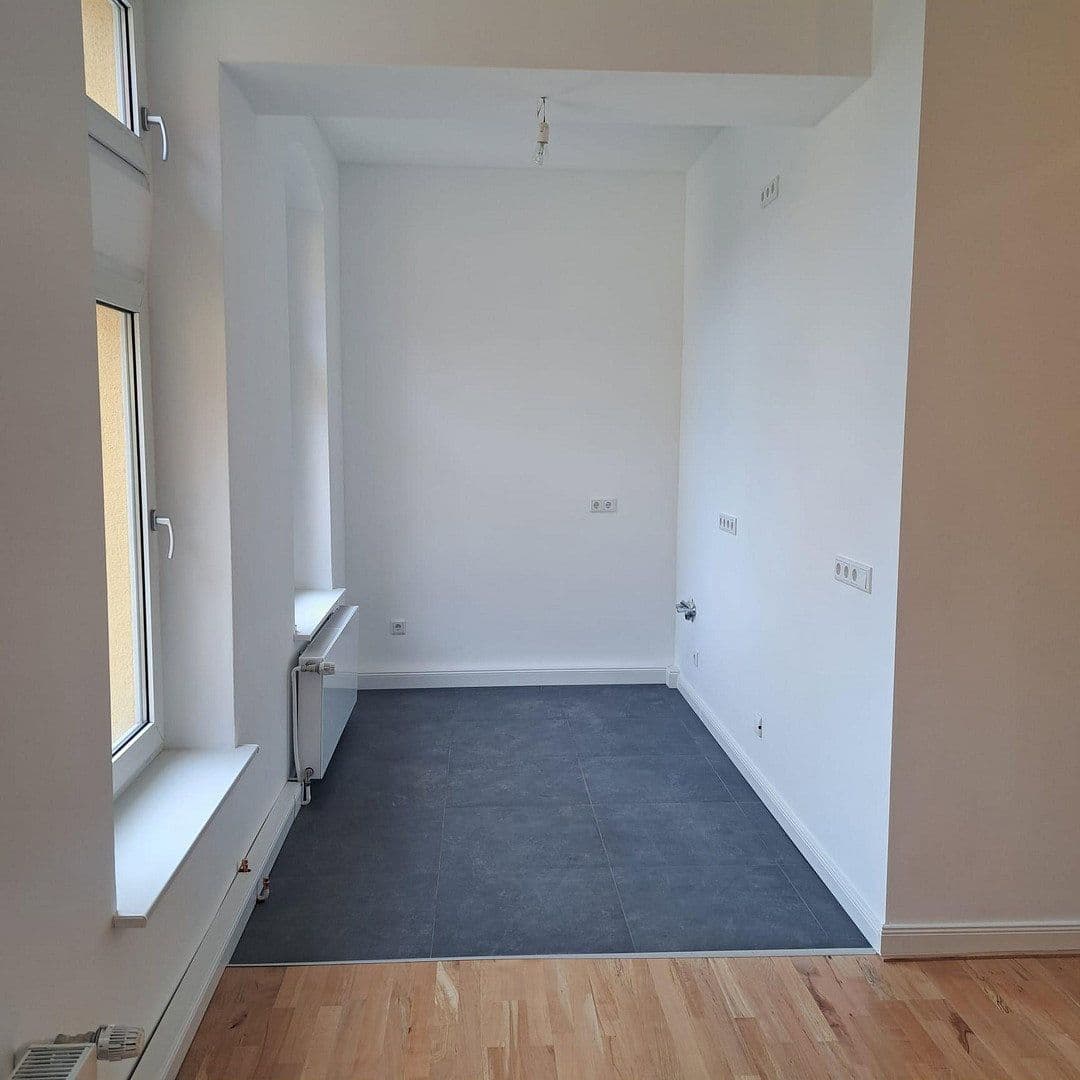 4 bedroom flat to rent, 141 m², Berlin, Berlin 4 bedroom flat to rent, 141 m², Berlin, Berlin