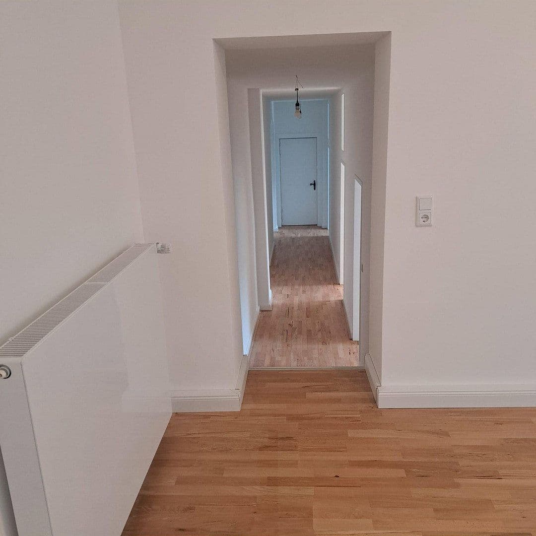 4 bedroom flat to rent, 141 m², Berlin, Berlin 4 bedroom flat to rent, 141 m², Berlin, Berlin