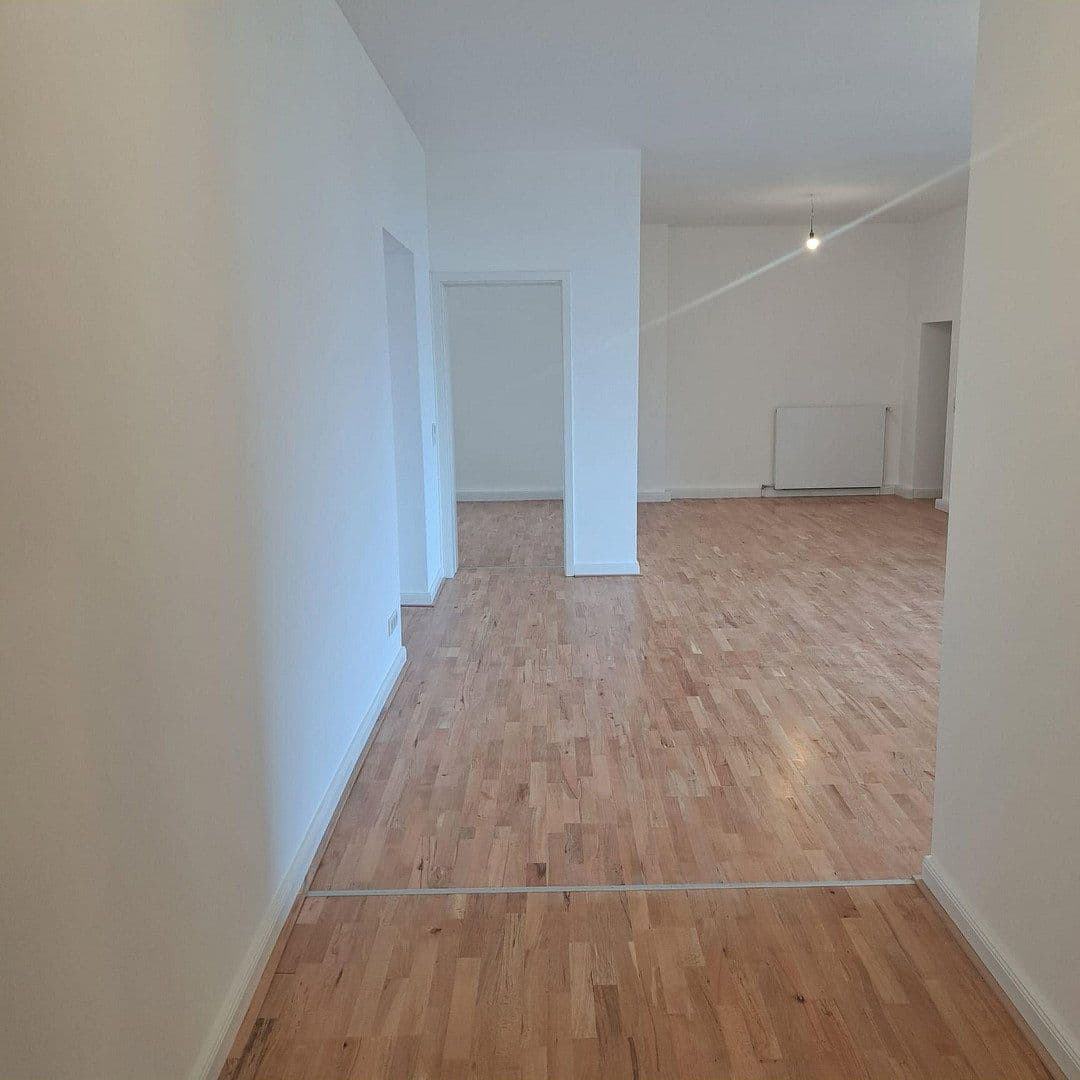 4 bedroom flat to rent, 141 m², Berlin, Berlin 4 bedroom flat to rent, 141 m², Berlin, Berlin
